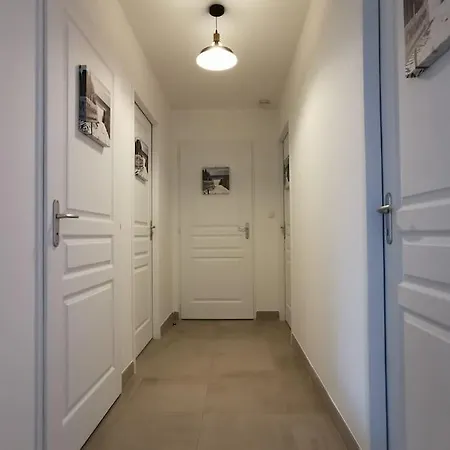 Ferienhaus Atout Charme St Palais *