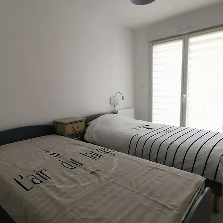 Ferienhaus Atout Charme St Palais *